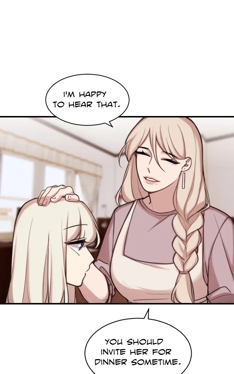 Winter Before Spring Chapter 25 page 38 - 