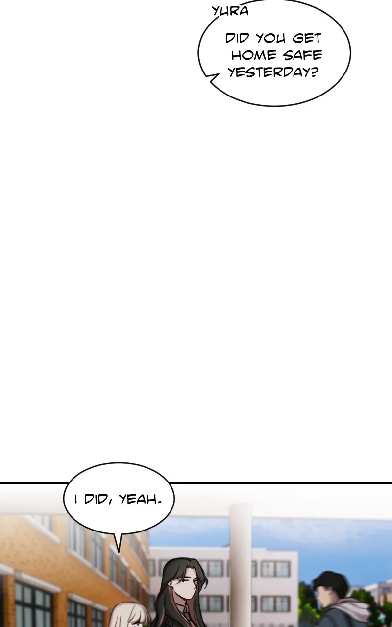 Winter Before Spring Chapter 25 page 42 - 