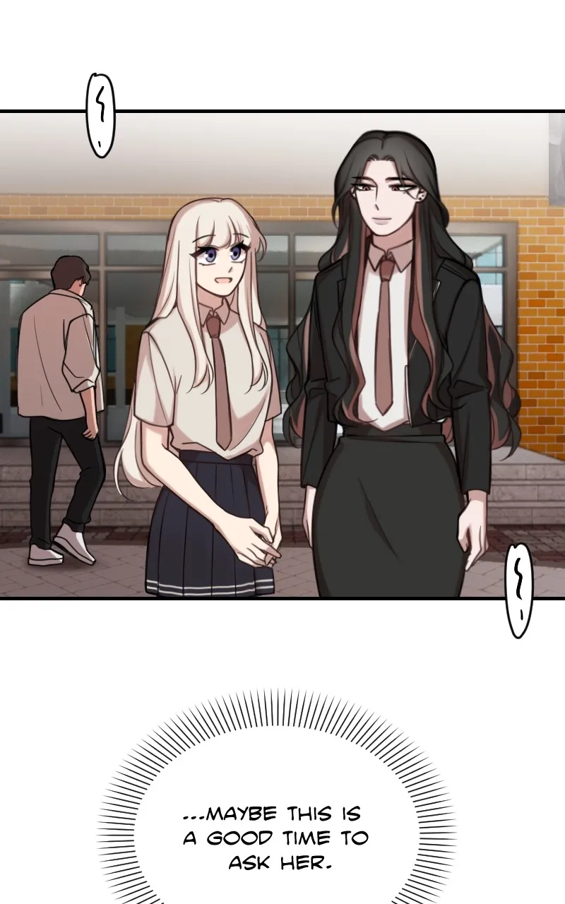 Winter Before Spring Chapter 25 page 44 - 