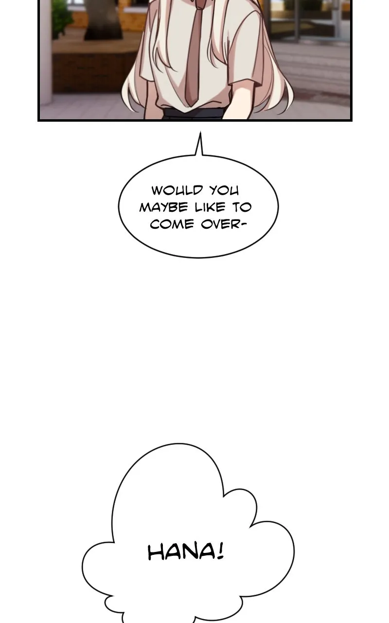 Winter Before Spring Chapter 25 page 46 - 