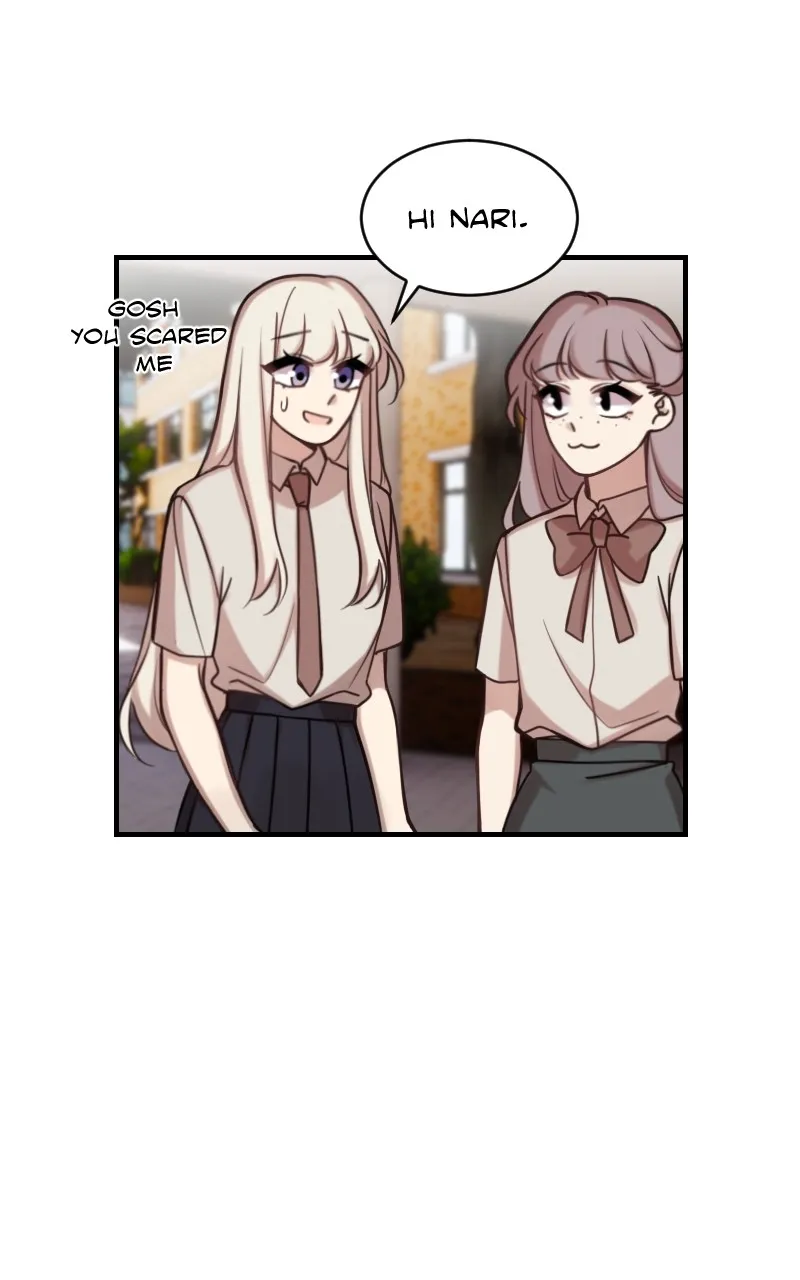 Winter Before Spring Chapter 25 page 48 - 