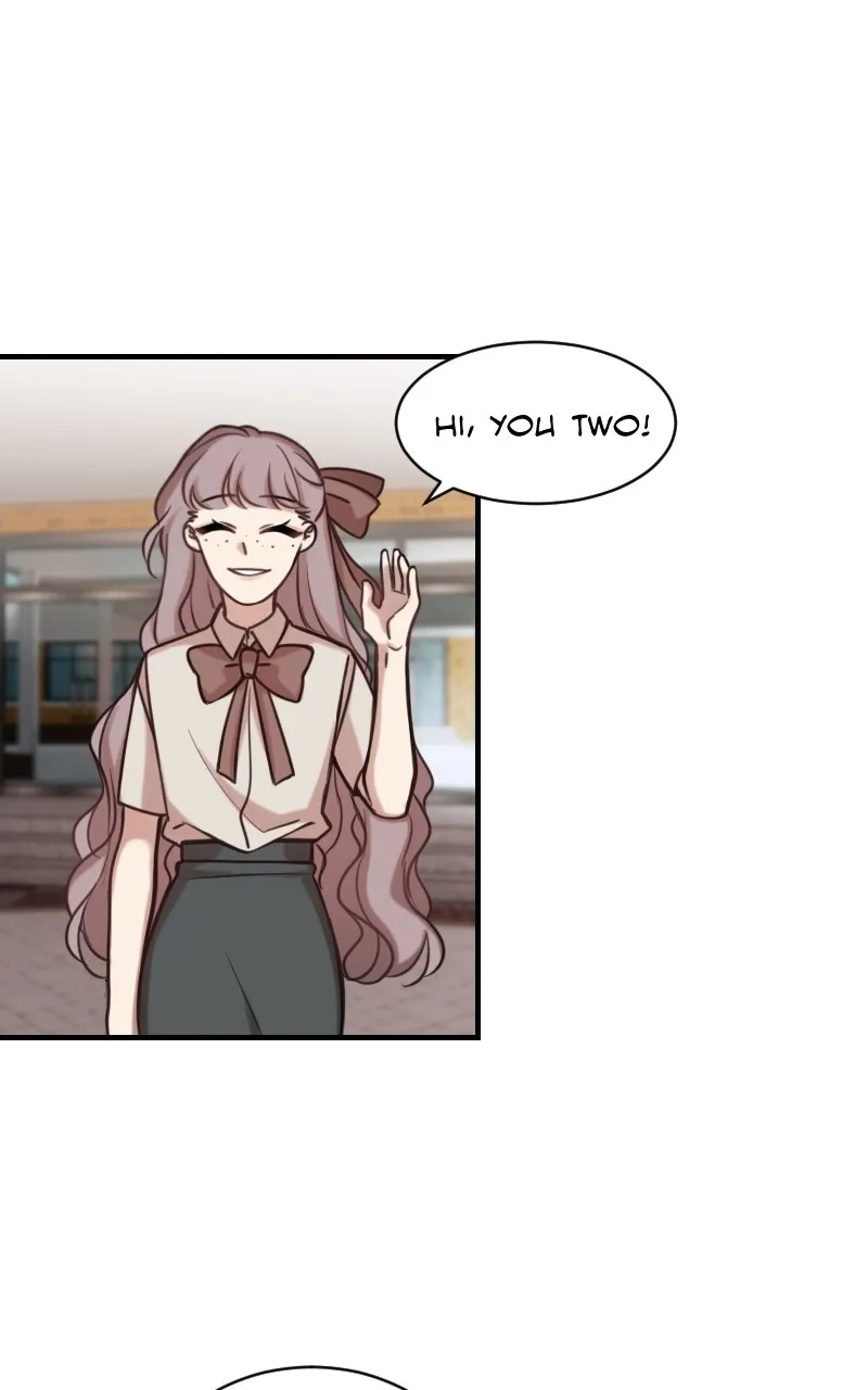 Winter Before Spring Chapter 25 page 49 - 