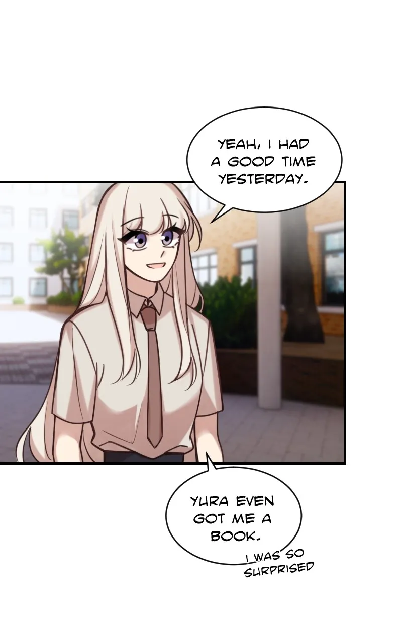 Winter Before Spring Chapter 25 page 51 - 