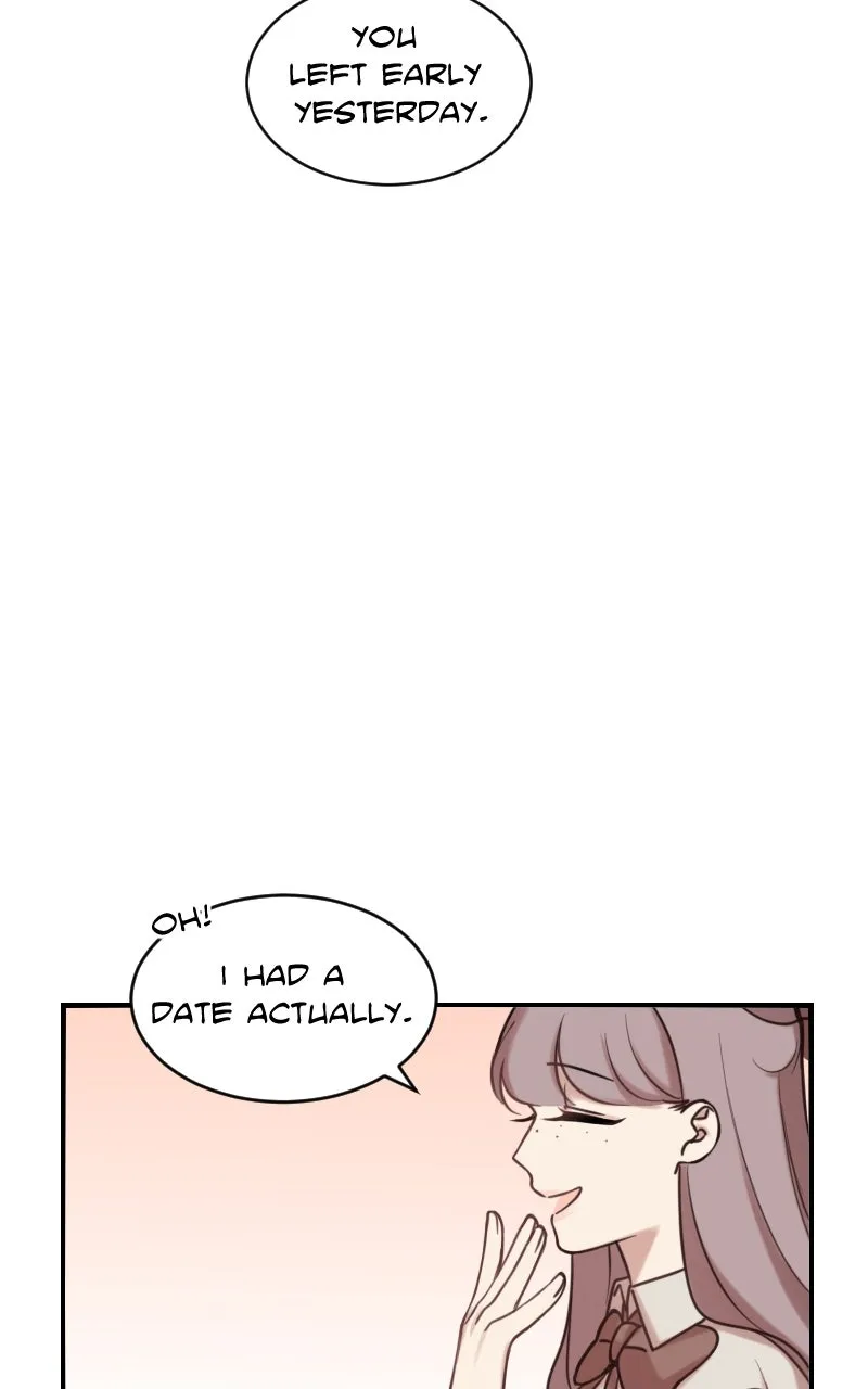 Winter Before Spring Chapter 25 page 54 - 