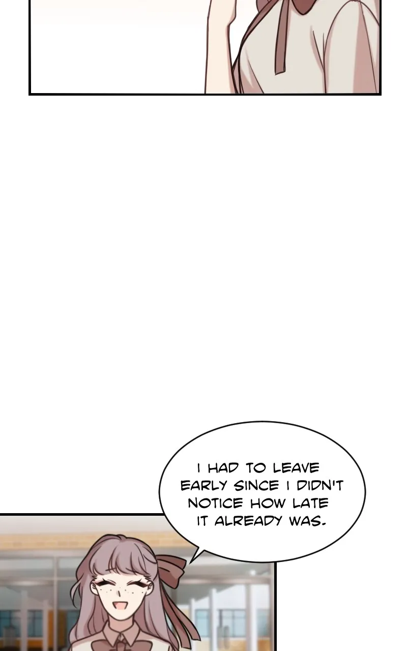Winter Before Spring Chapter 25 page 55 - 