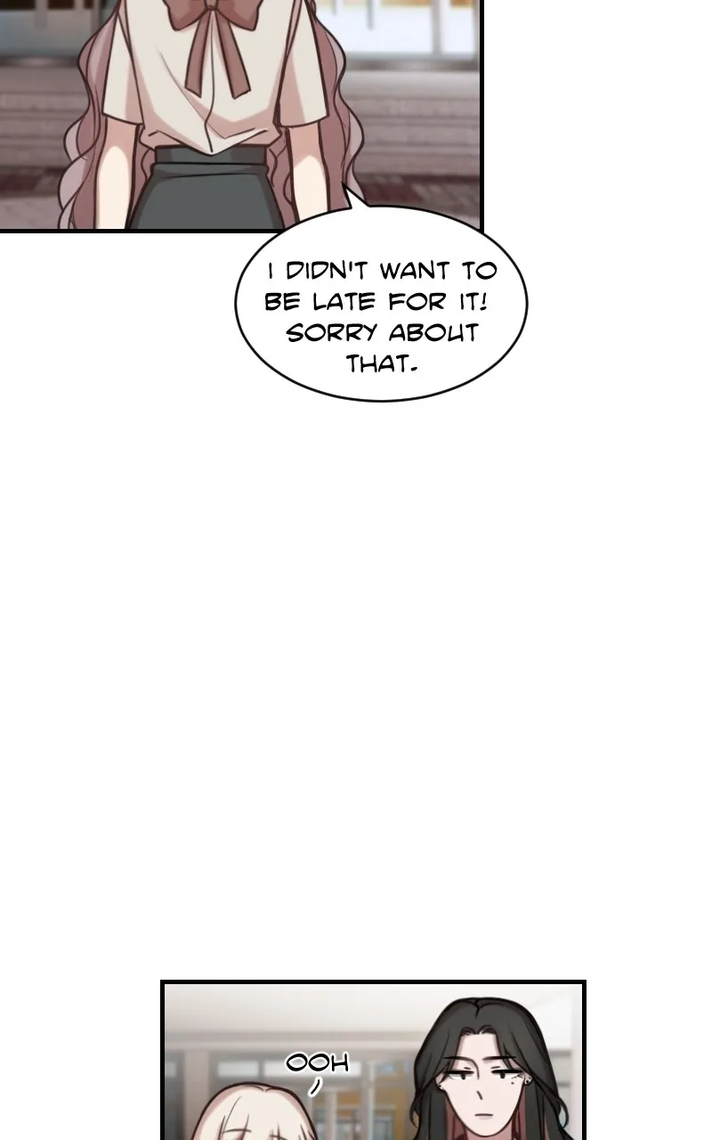 Winter Before Spring Chapter 25 page 56 - 