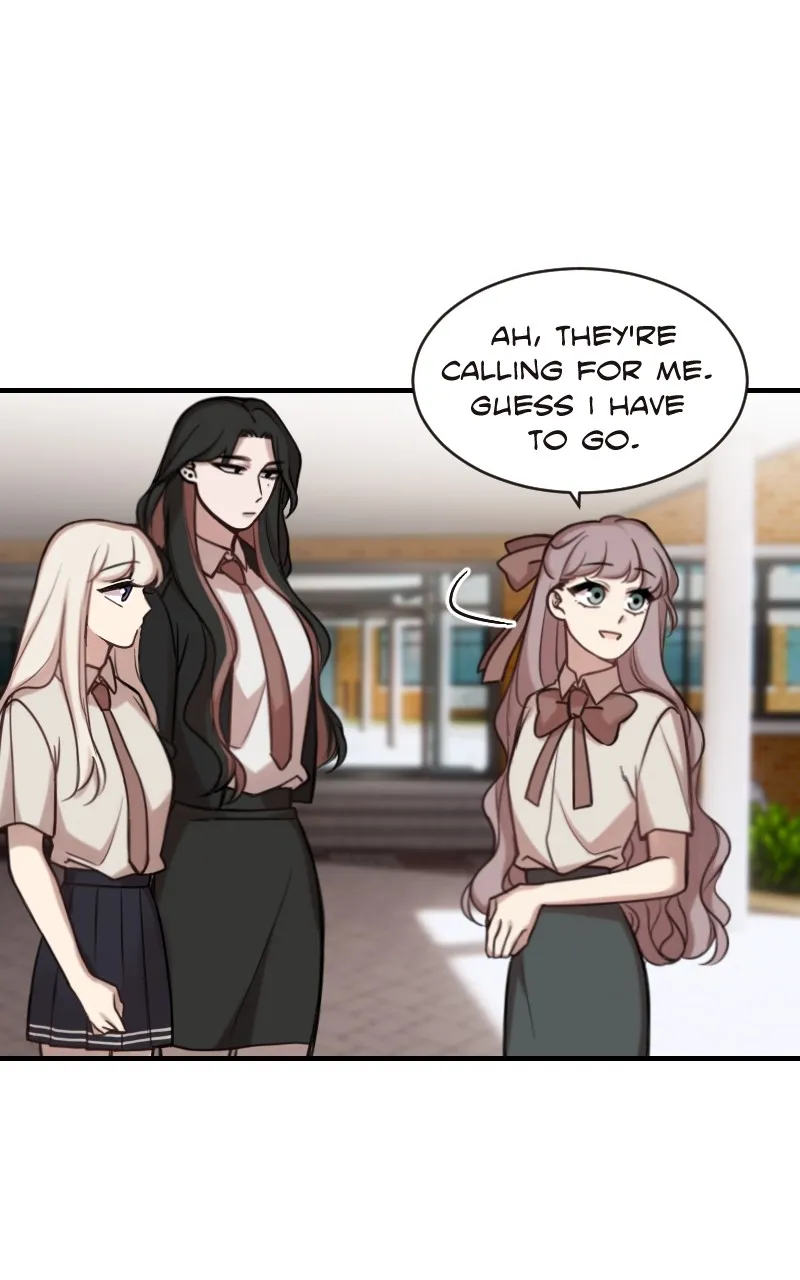 Winter Before Spring Chapter 25 page 62 - 
