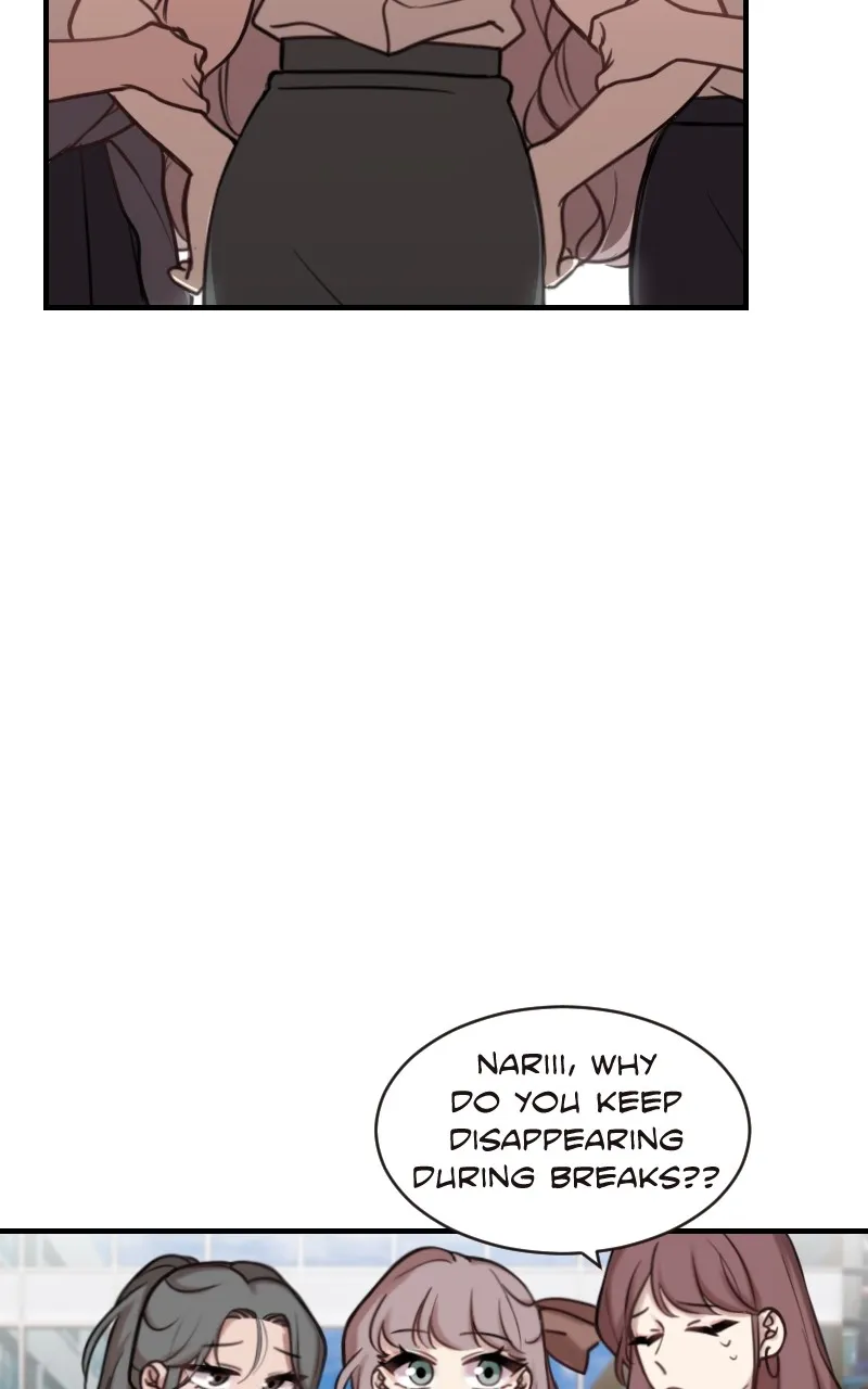 Winter Before Spring Chapter 25 page 66 - 