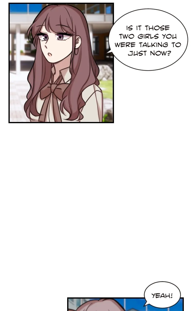 Winter Before Spring Chapter 25 page 70 - 