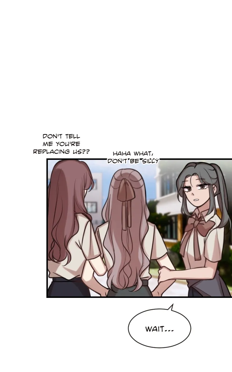 Winter Before Spring Chapter 26 page 1 - 