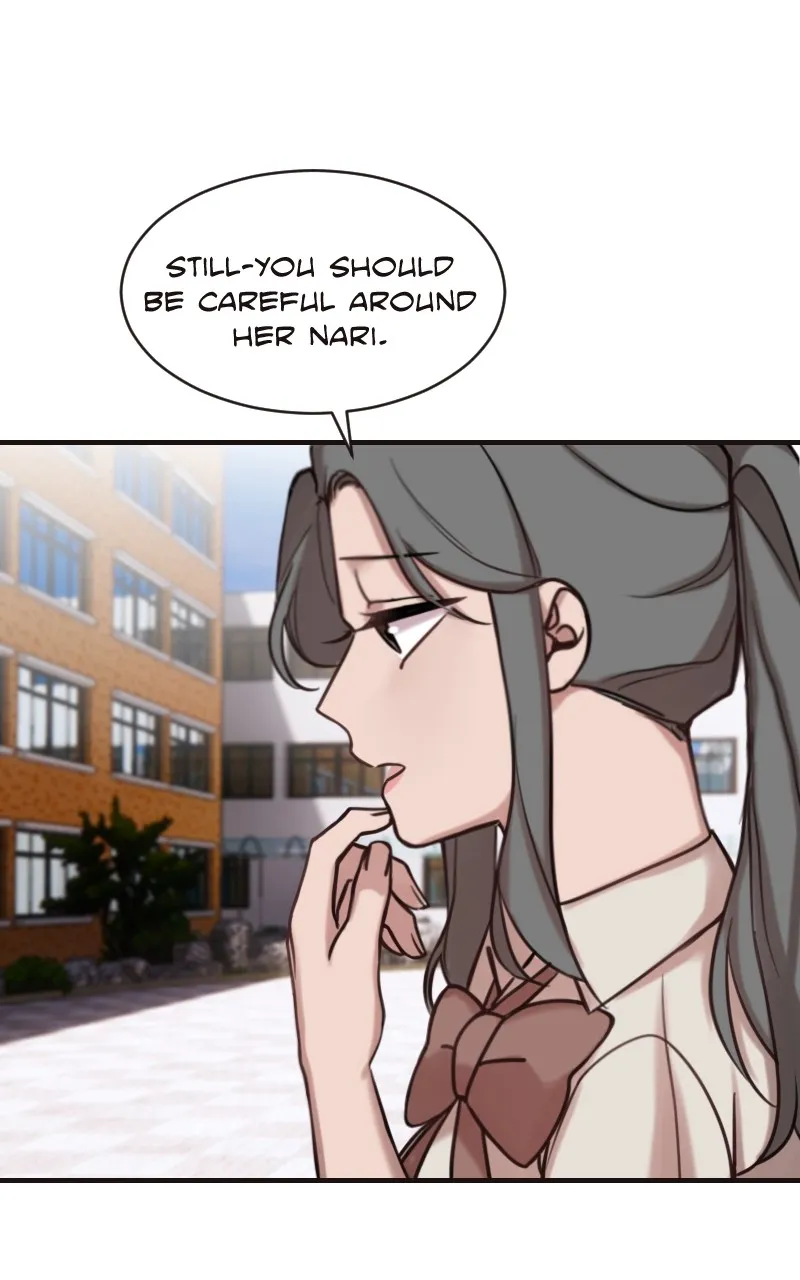 Winter Before Spring Chapter 26 page 14 - 