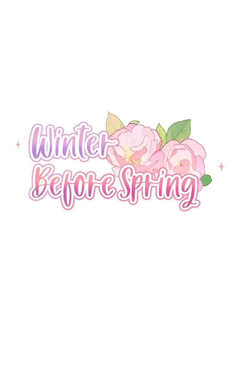 Winter Before Spring Chapter 26 page 3 - 