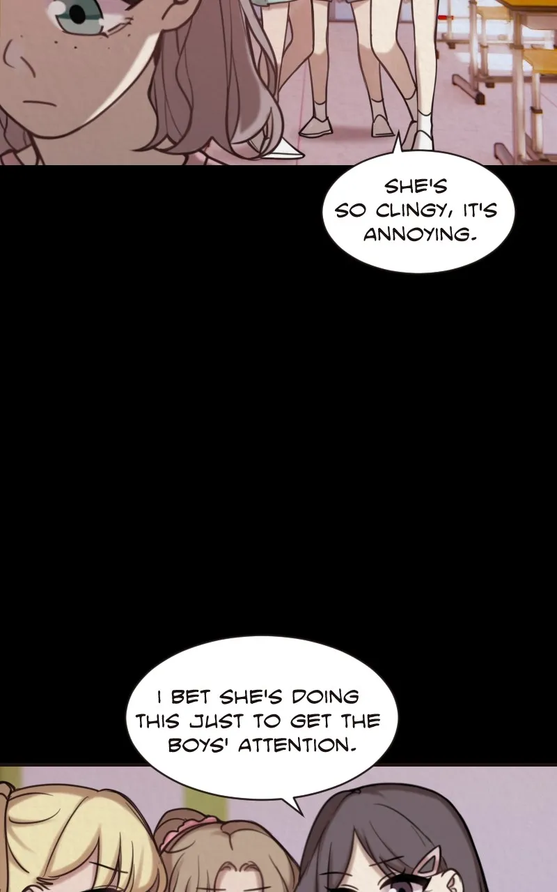 Winter Before Spring Chapter 26 page 25 - 