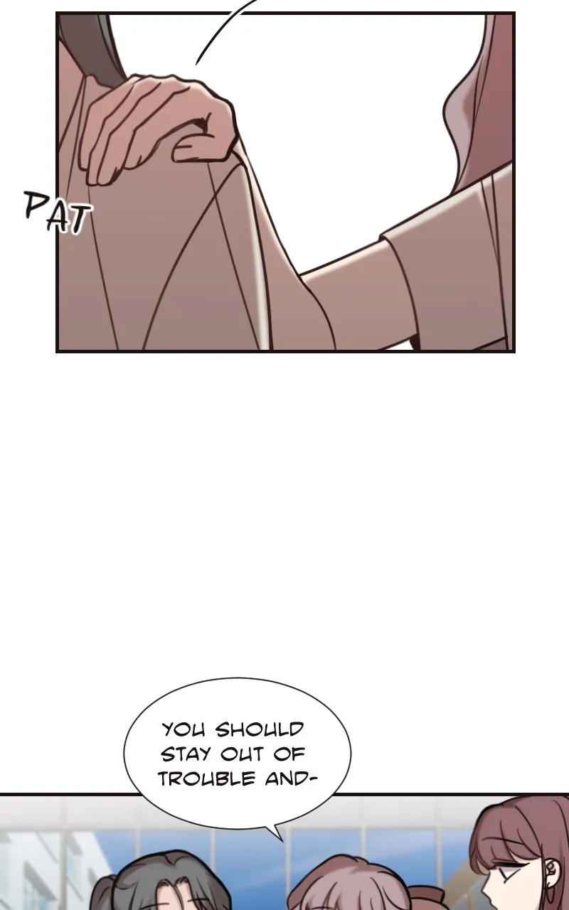 Winter Before Spring Chapter 26 page 34 - 