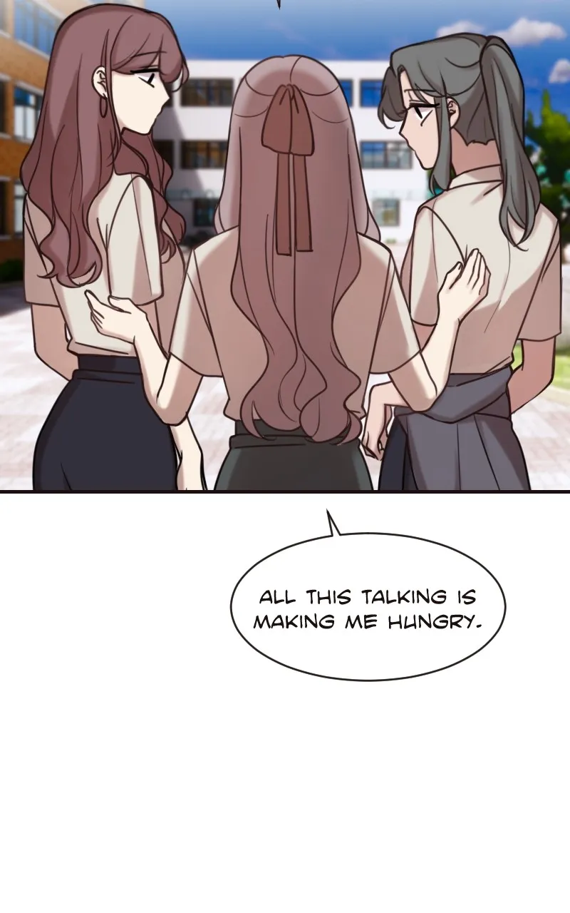 Winter Before Spring Chapter 26 page 42 - 