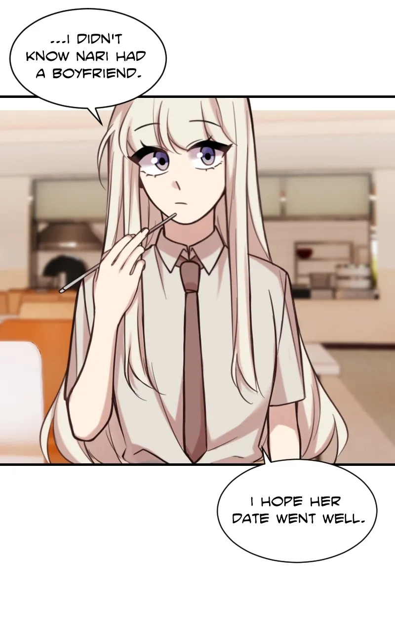 Winter Before Spring Chapter 26 page 50 - 