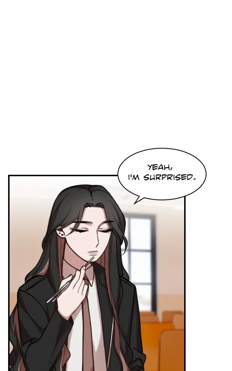 Winter Before Spring Chapter 26 page 51 - 