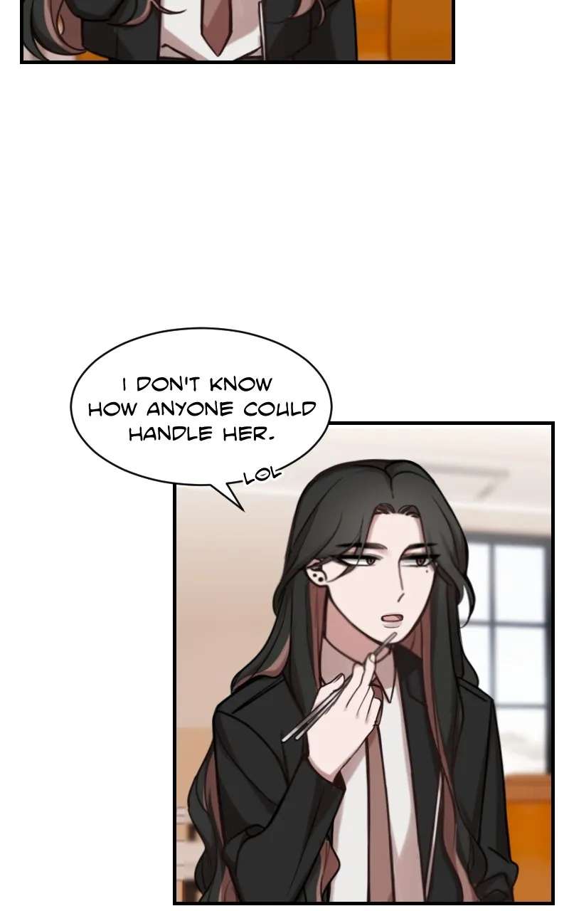 Winter Before Spring Chapter 26 page 52 - 