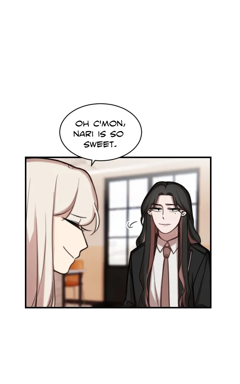 Winter Before Spring Chapter 26 page 53 - 