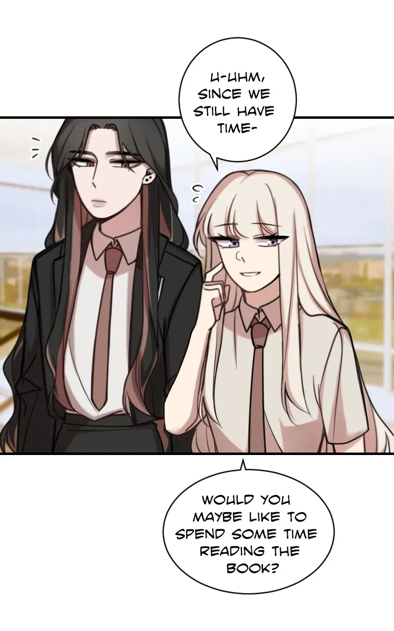 Winter Before Spring Chapter 26 page 60 - 