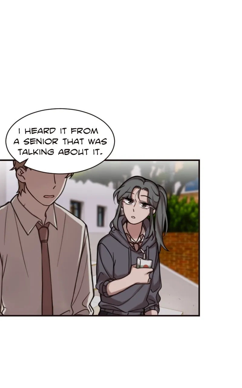 Winter Before Spring Chapter 26 page 7 - 