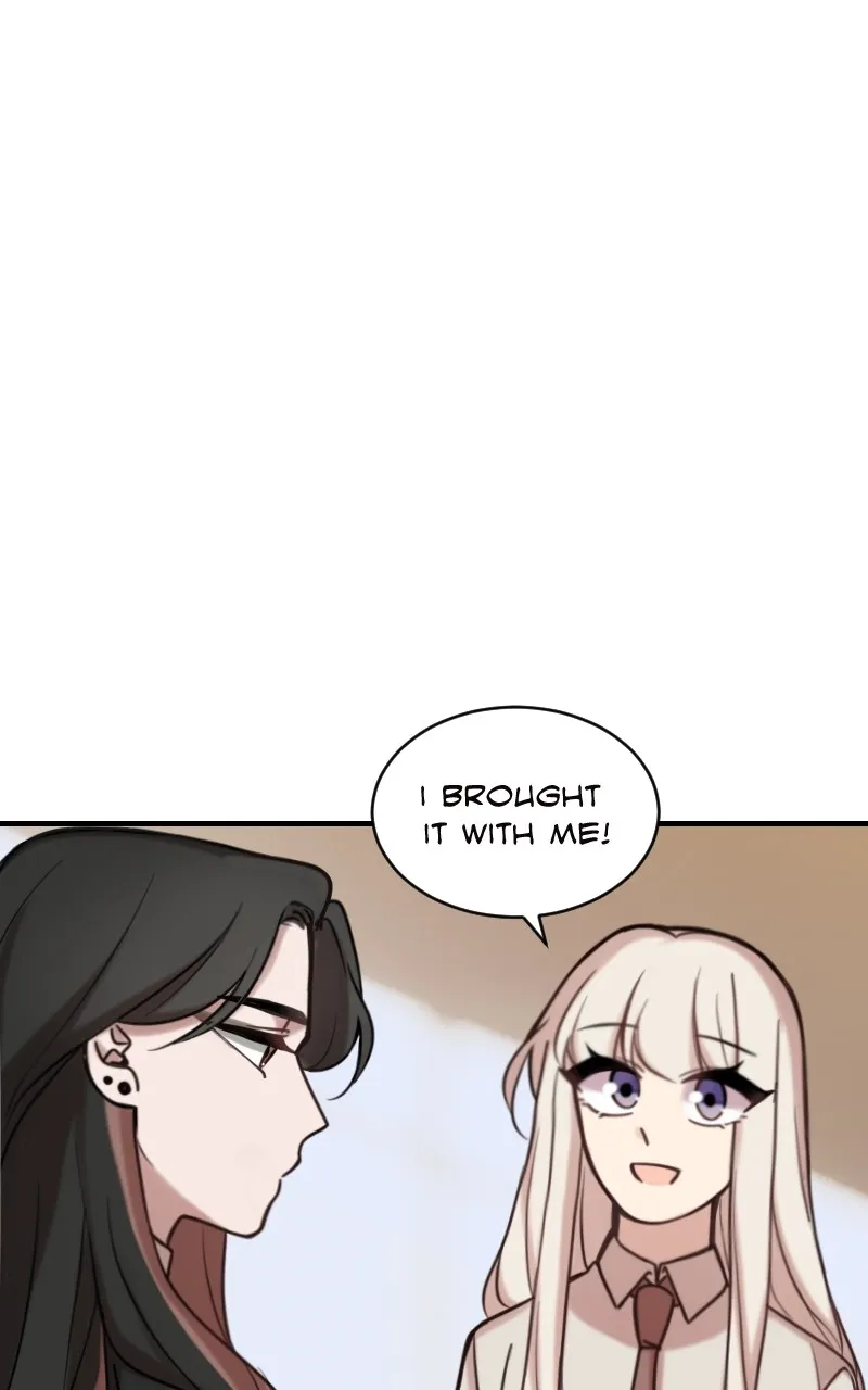 Winter Before Spring Chapter 26 page 61 - 
