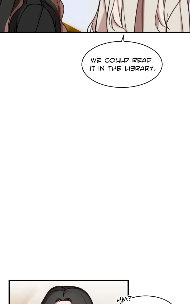 Winter Before Spring Chapter 26 page 62 - 