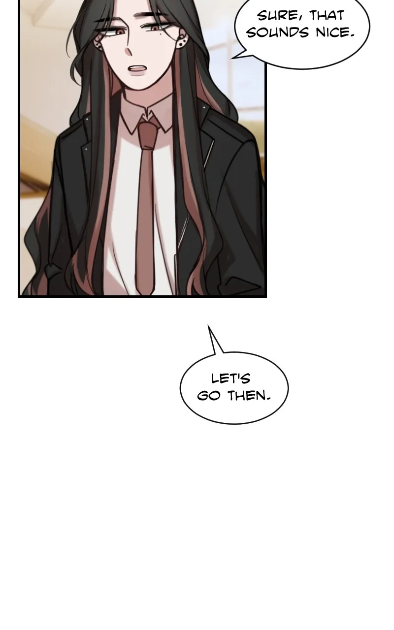 Winter Before Spring Chapter 26 page 63 - 