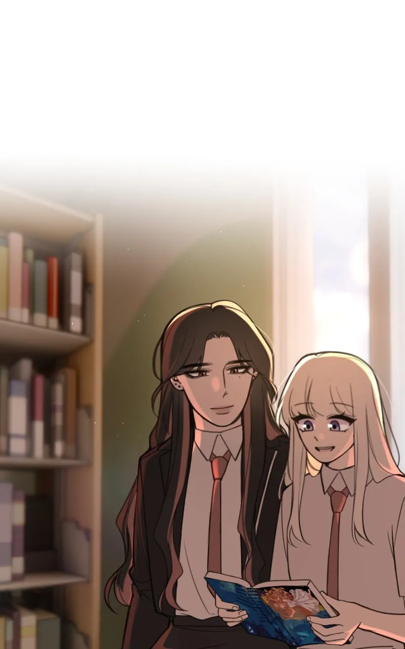 Winter Before Spring Chapter 26 page 71 - 