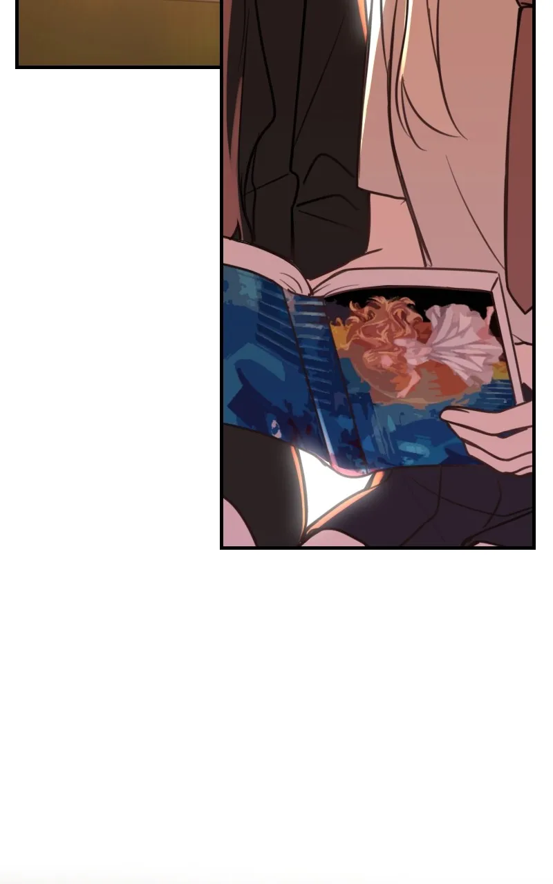 Winter Before Spring Chapter 27 page 2 - 