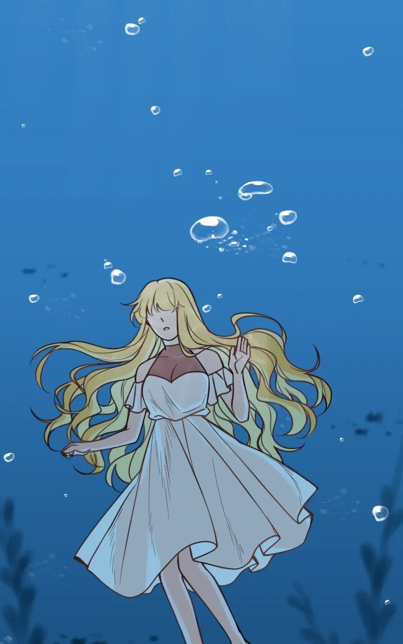 Winter Before Spring Chapter 27 page 11 - 