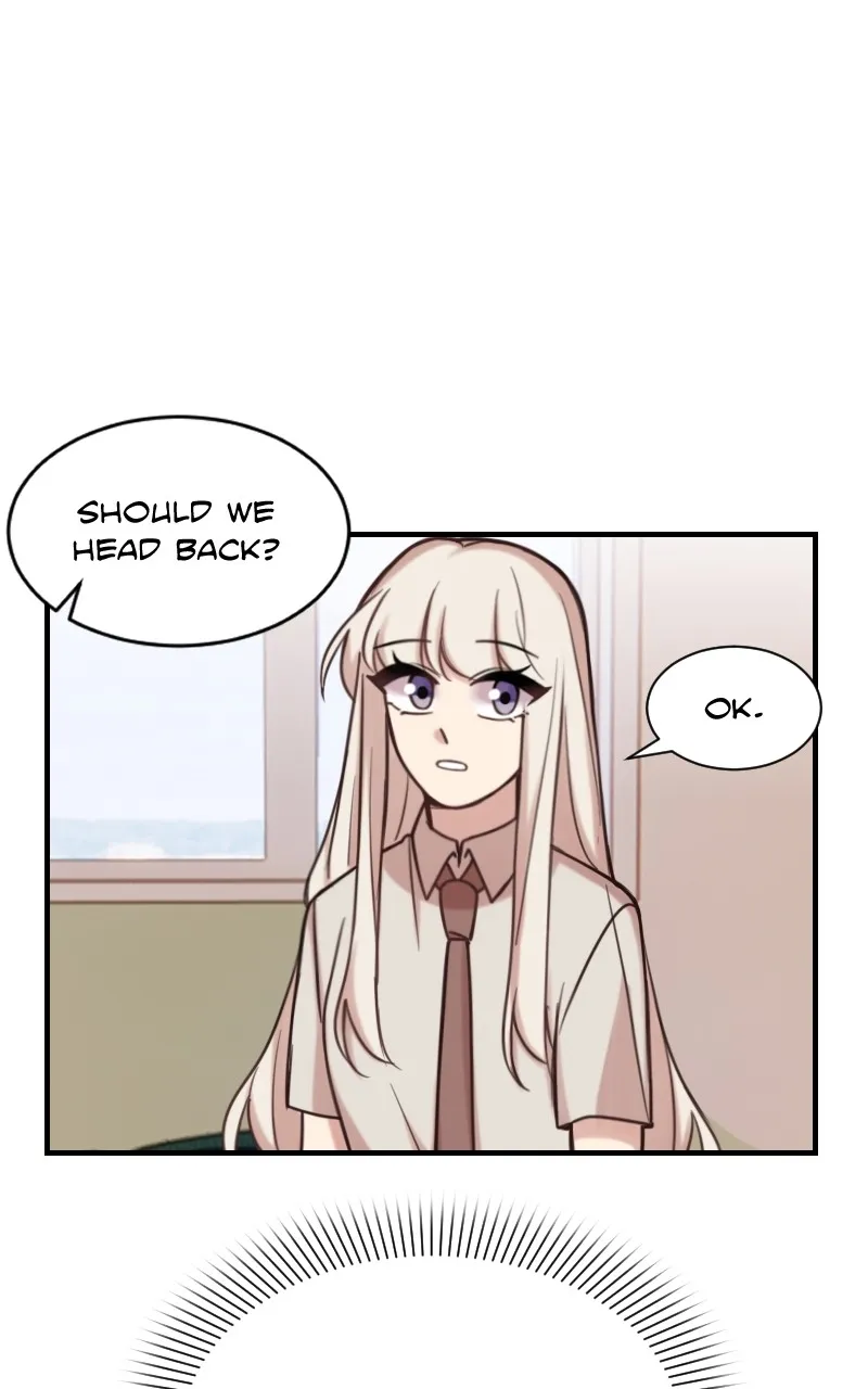 Winter Before Spring Chapter 27 page 18 - 