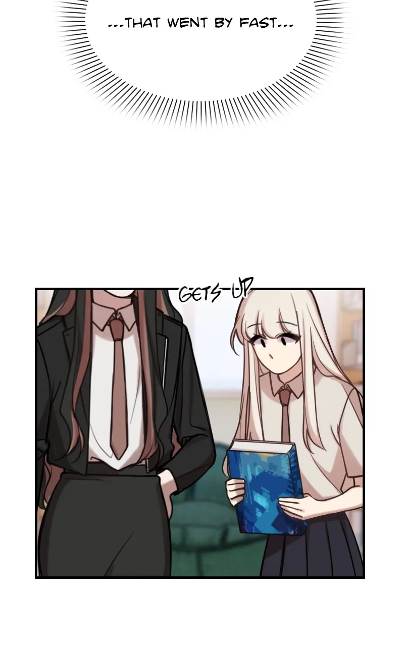 Winter Before Spring Chapter 27 page 19 - 