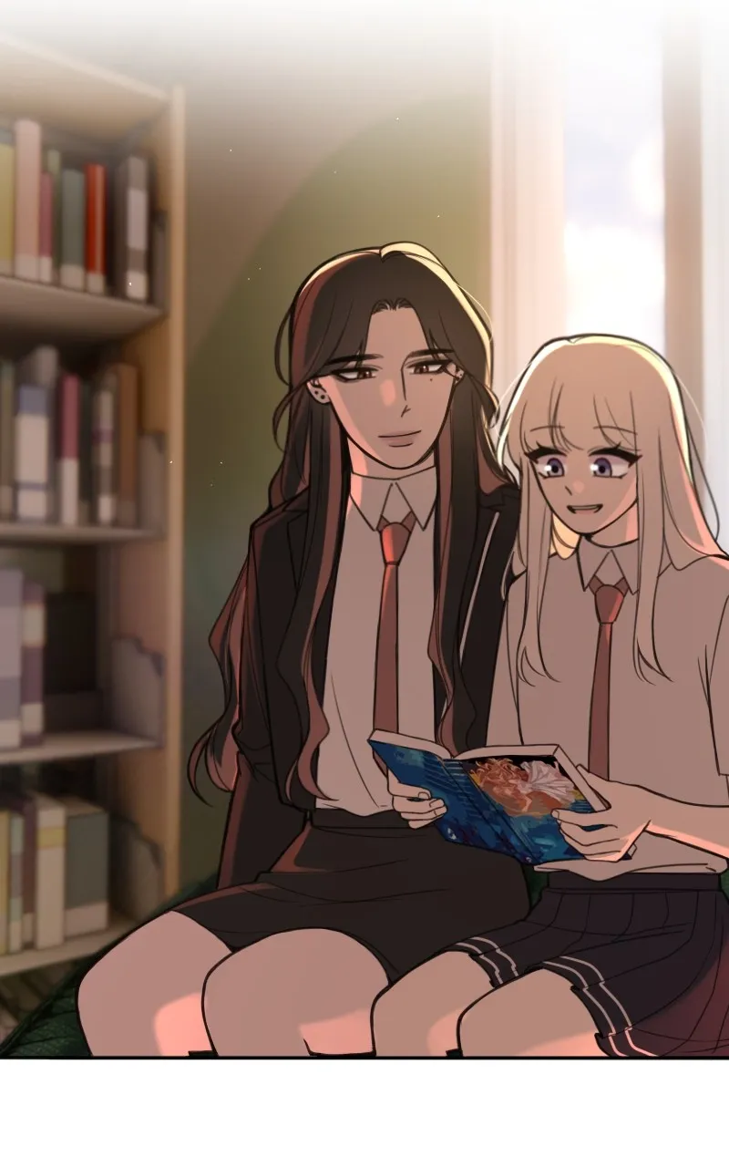 Winter Before Spring Chapter 27 page 3 - 