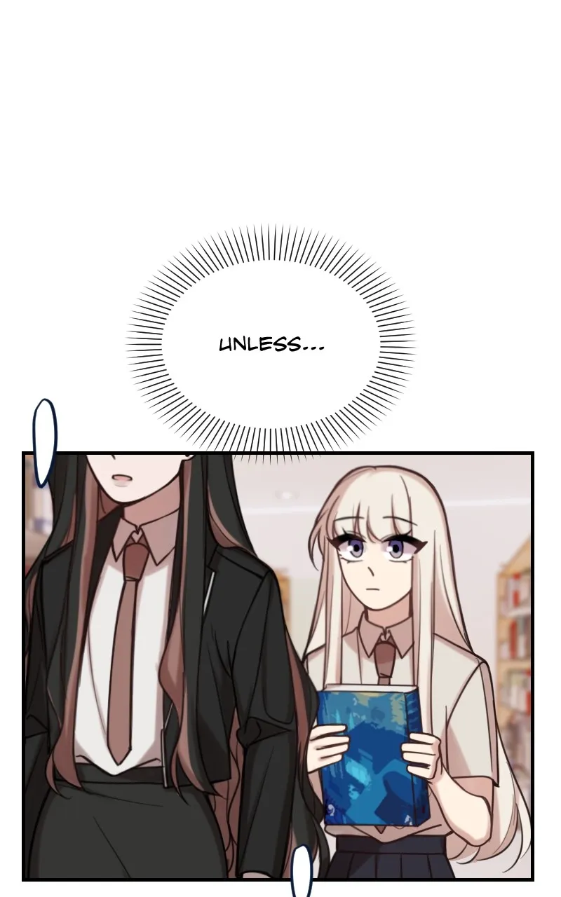 Winter Before Spring Chapter 27 page 21 - 