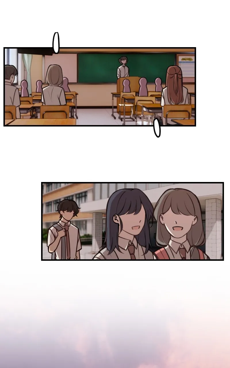 Winter Before Spring Chapter 27 page 30 - 