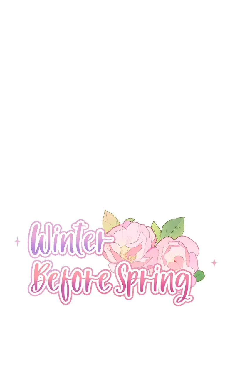 Winter Before Spring Chapter 27 page 4 - 