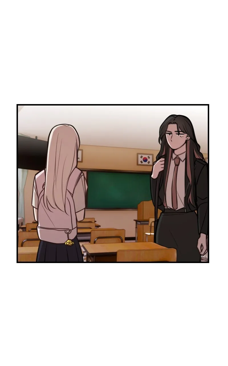 Winter Before Spring Chapter 27 page 32 - 