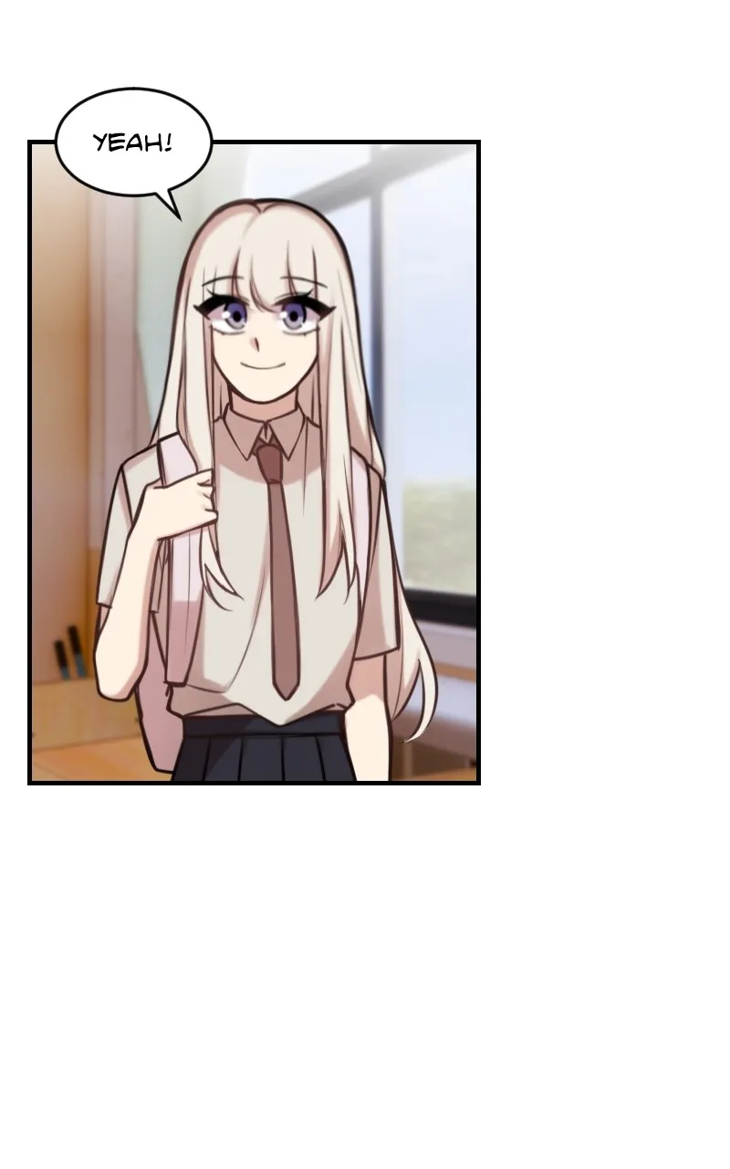 Winter Before Spring Chapter 27 page 34 - 