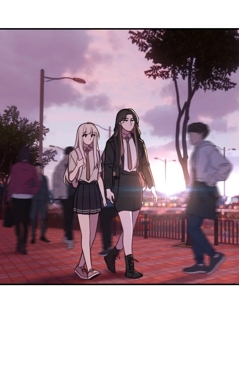 Winter Before Spring Chapter 27 page 36 - 
