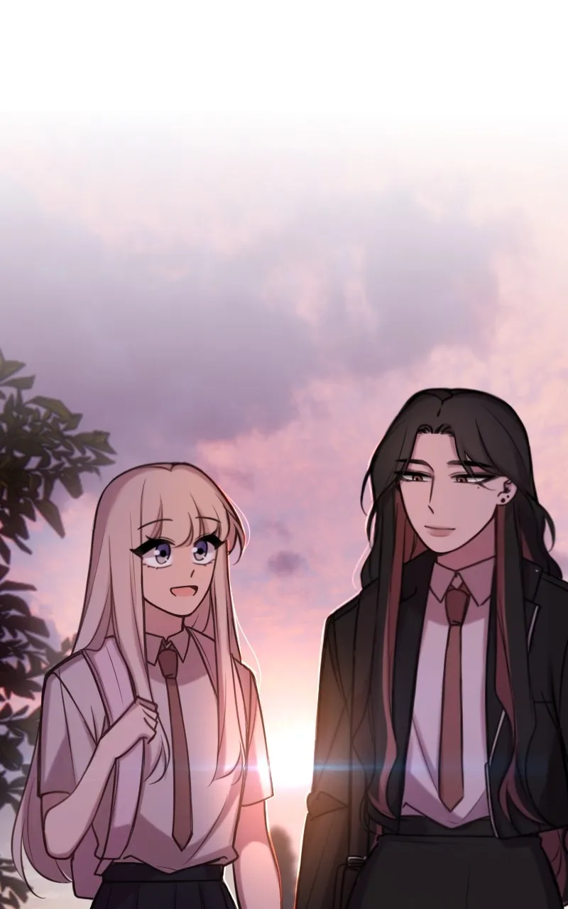 Winter Before Spring Chapter 27 page 37 - 