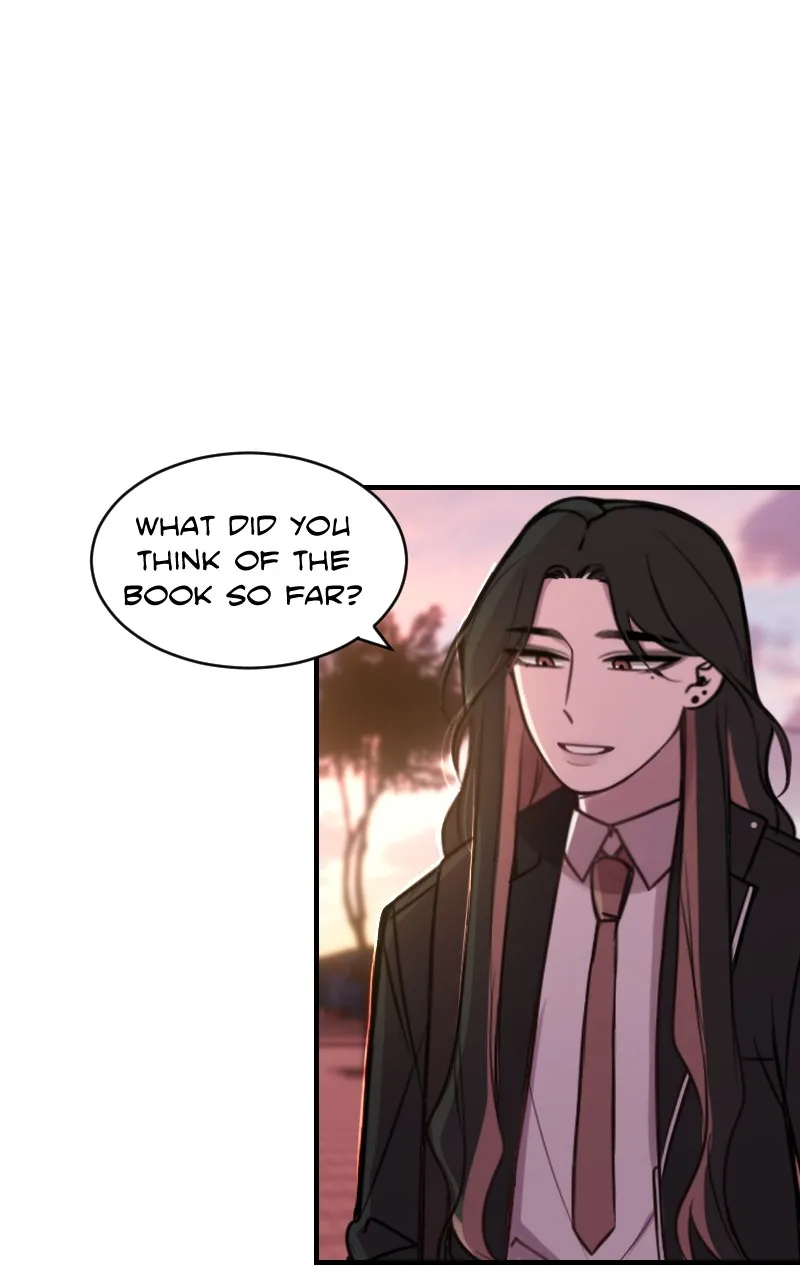 Winter Before Spring Chapter 27 page 39 - 