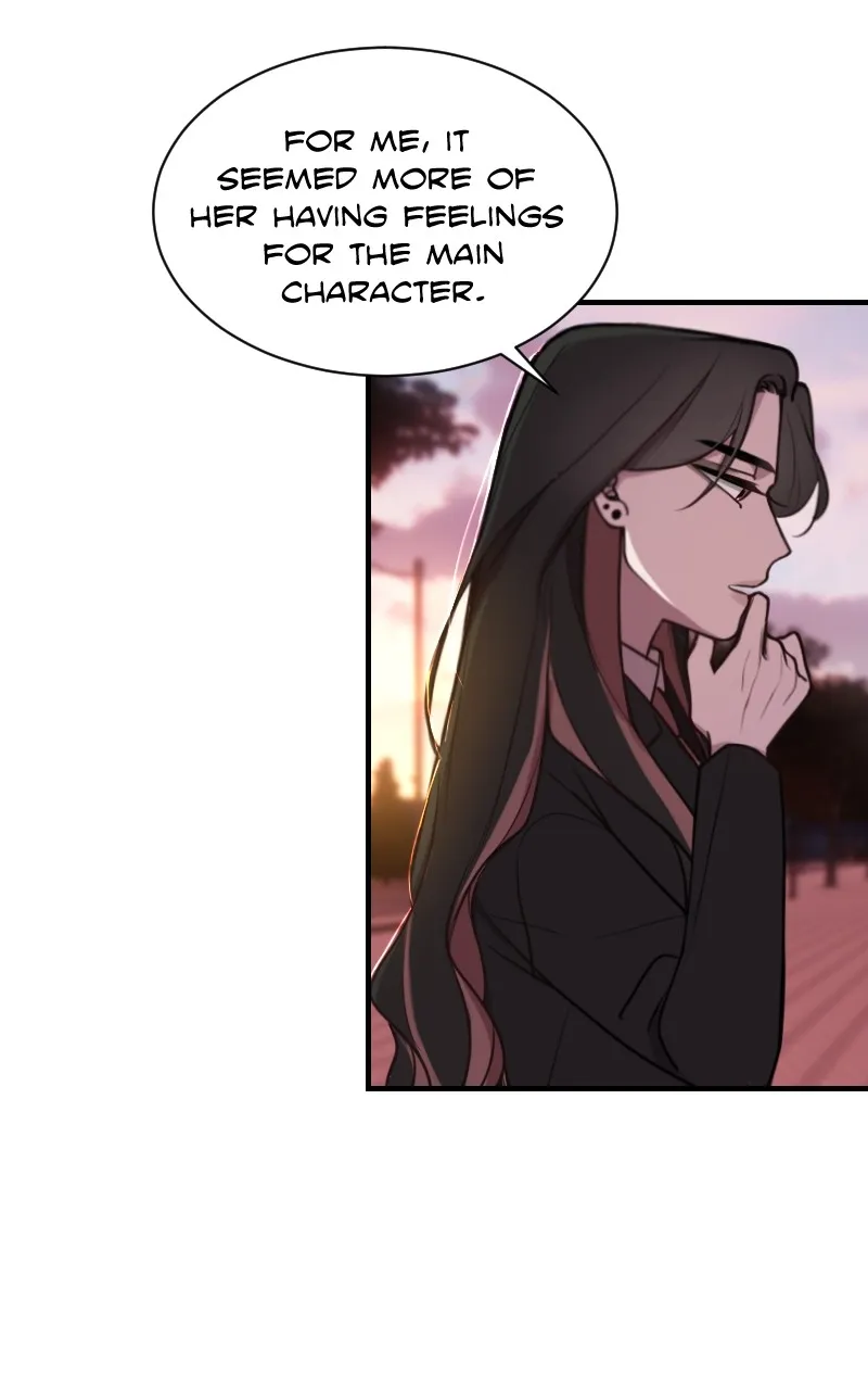 Winter Before Spring Chapter 27 page 44 - 