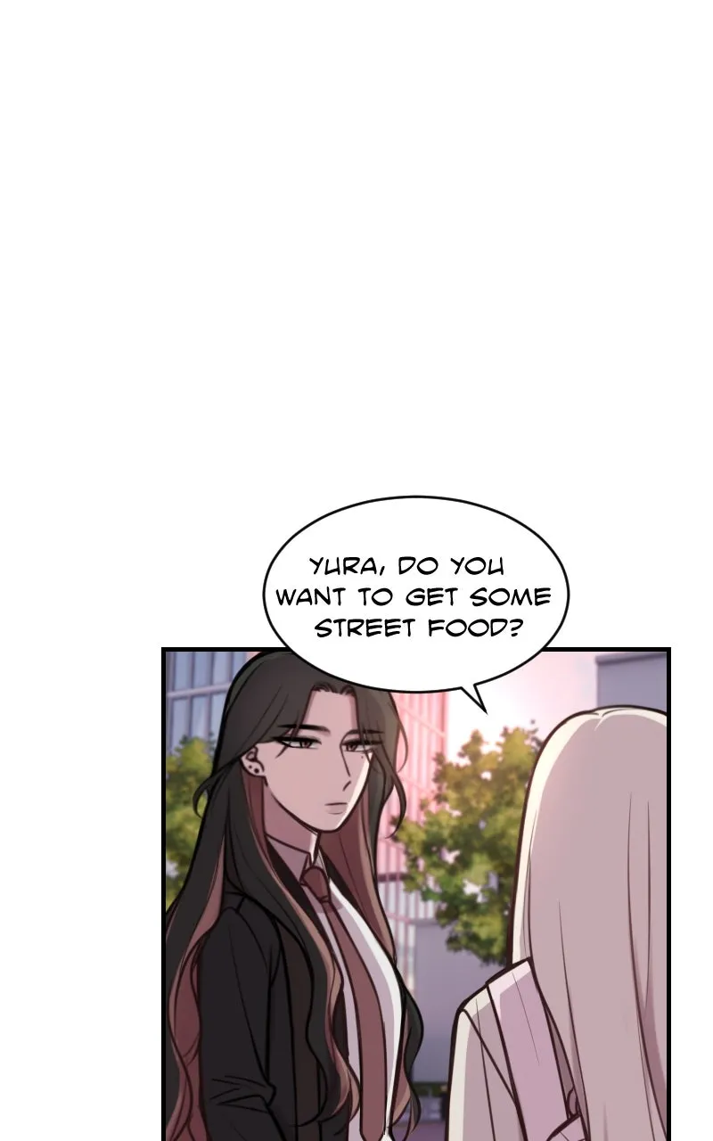Winter Before Spring Chapter 27 page 50 - 