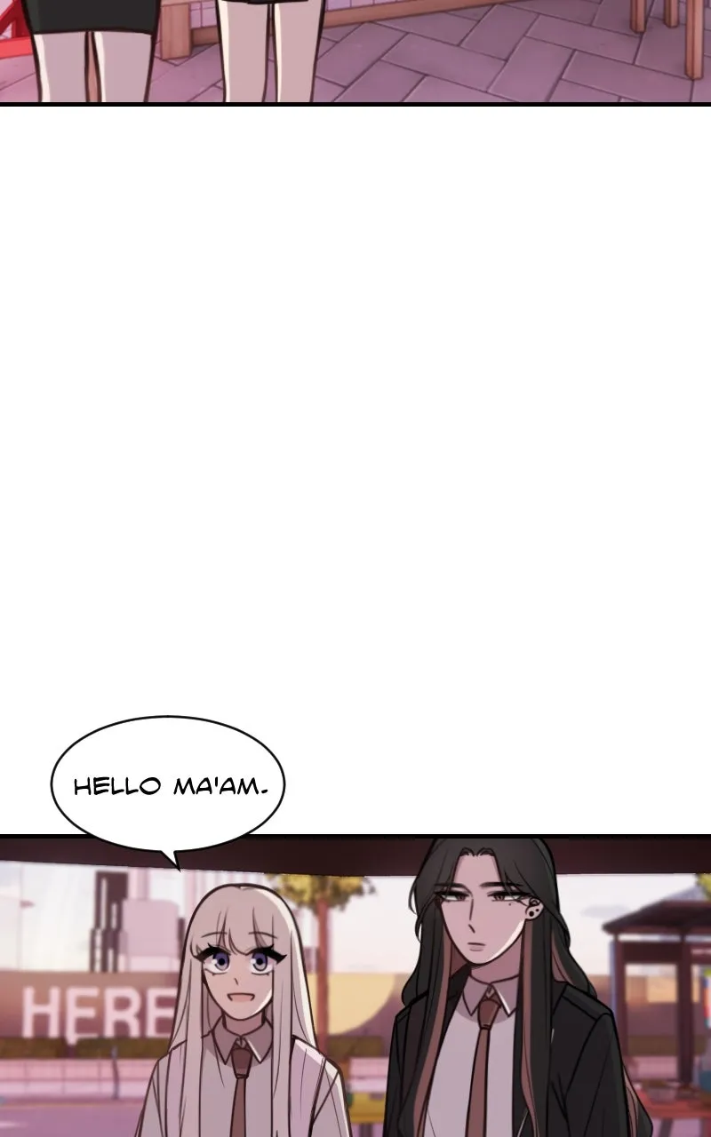 Winter Before Spring Chapter 27 page 54 - 