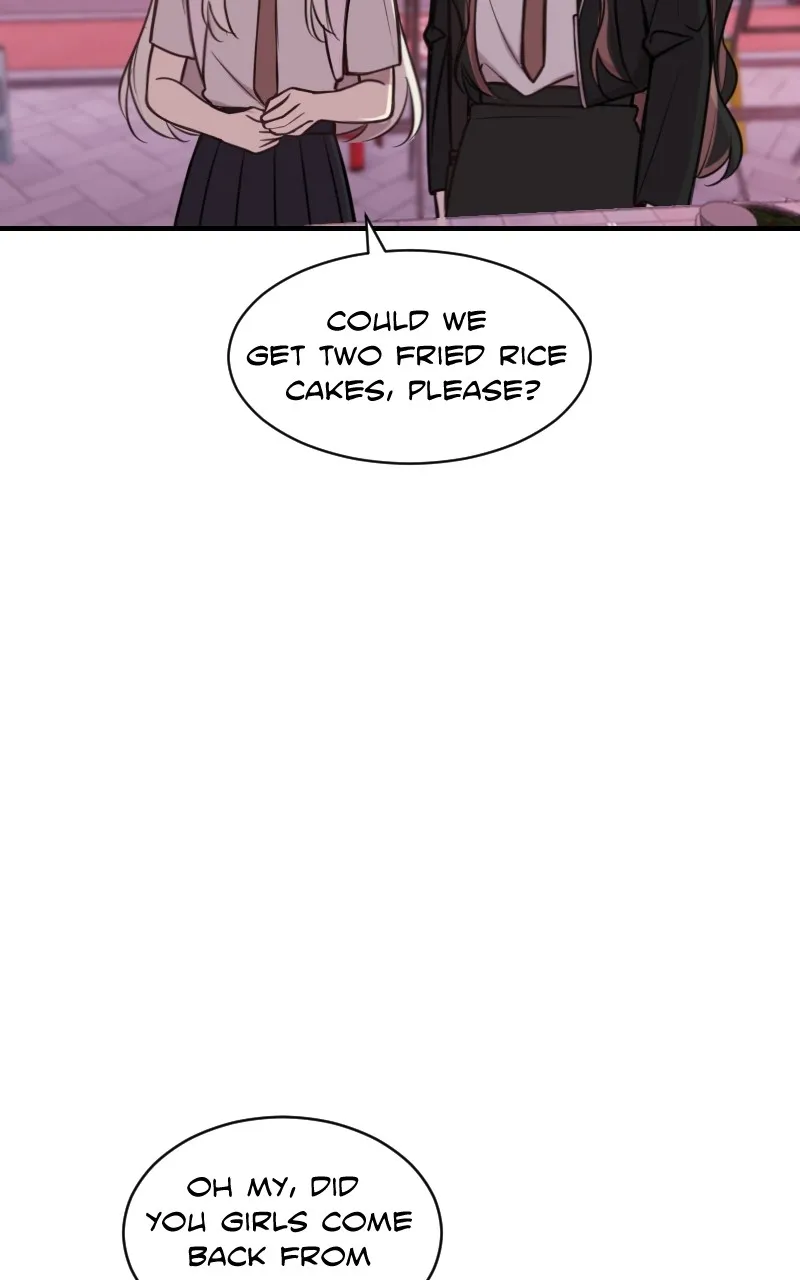 Winter Before Spring Chapter 27 page 55 - 