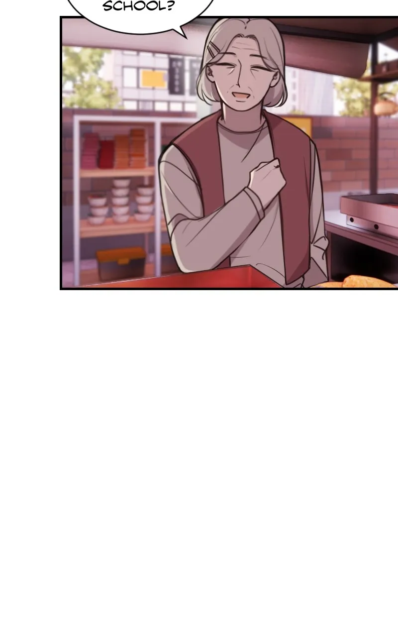 Winter Before Spring Chapter 27 page 56 - 