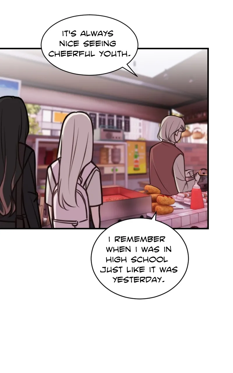 Winter Before Spring Chapter 27 page 57 - 