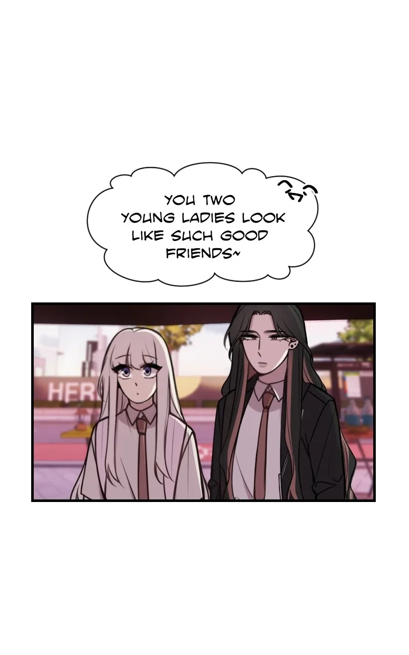 Winter Before Spring Chapter 27 page 58 - 