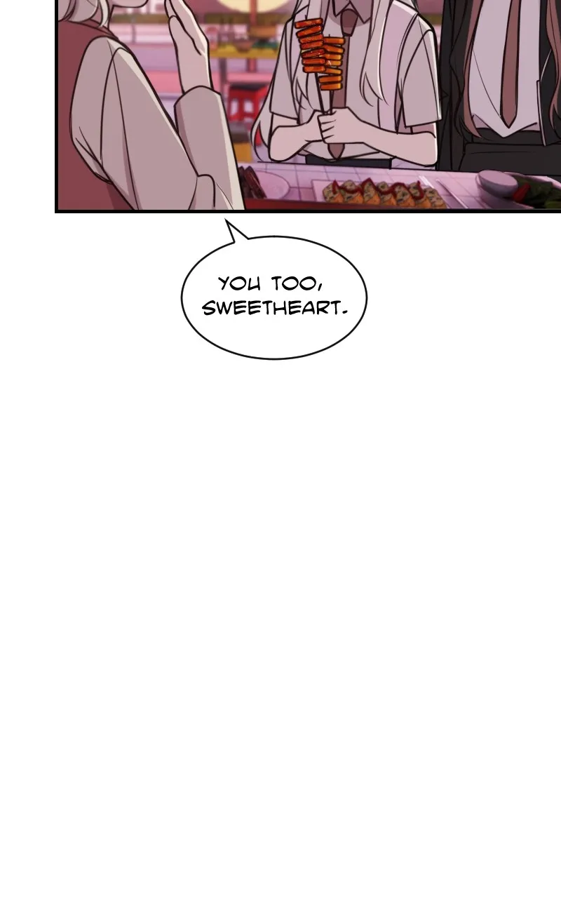 Winter Before Spring Chapter 27 page 61 - 
